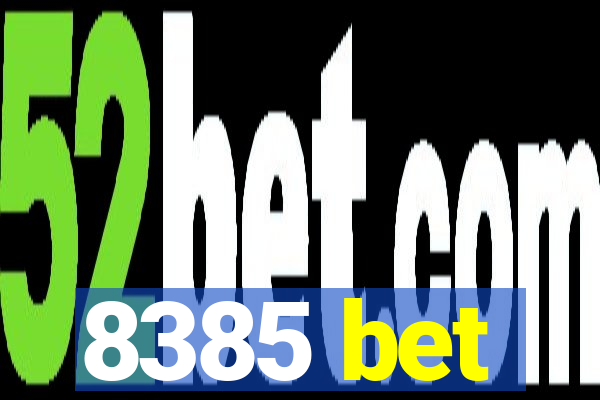 8385 bet