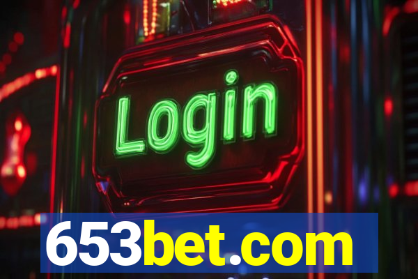 653bet.com