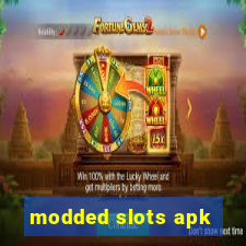 modded slots apk