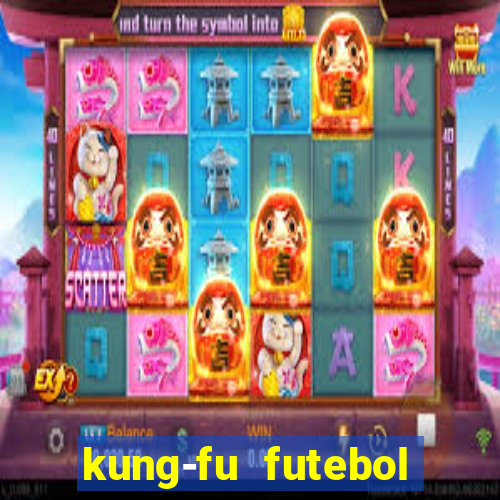 kung-fu futebol clube download