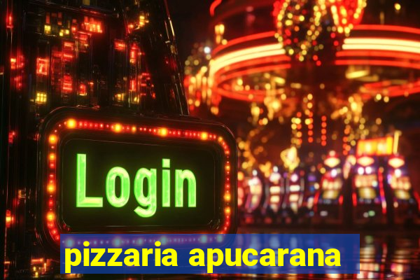 pizzaria apucarana