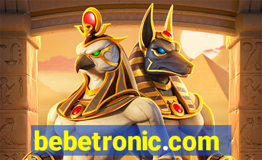 bebetronic.com