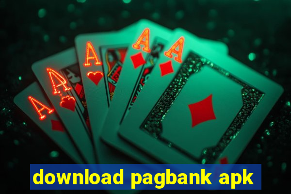 download pagbank apk