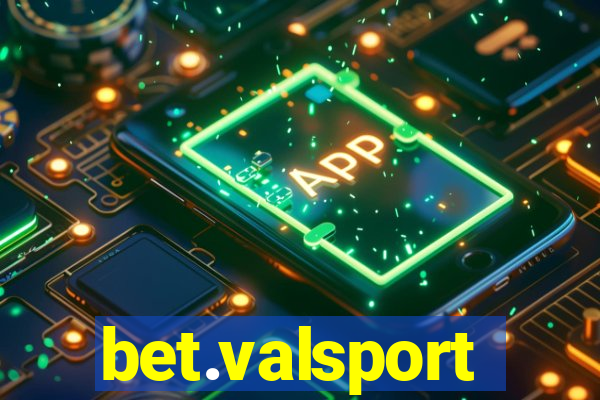 bet.valsport