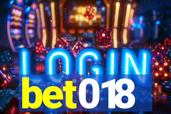 bet018