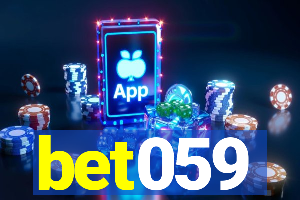 bet059