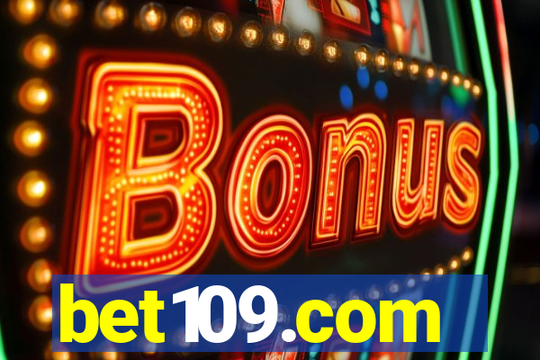 bet109.com