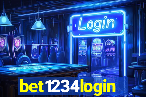 bet1234login