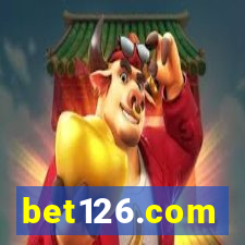 bet126.com