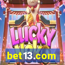 bet13.com