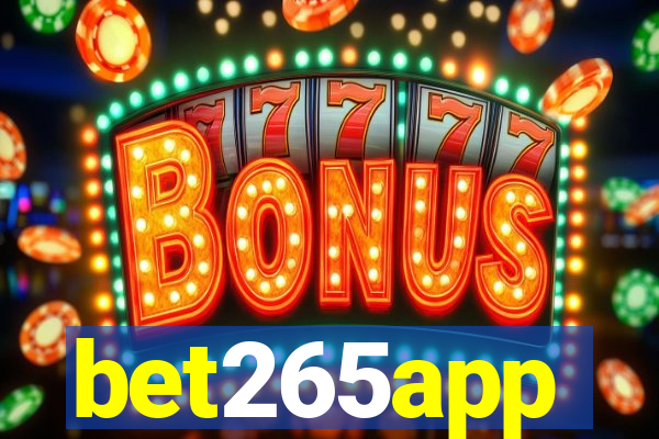 bet265app