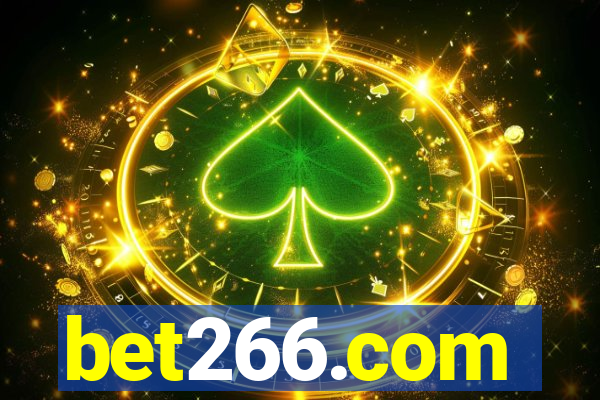 bet266.com