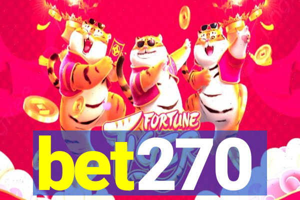 bet270