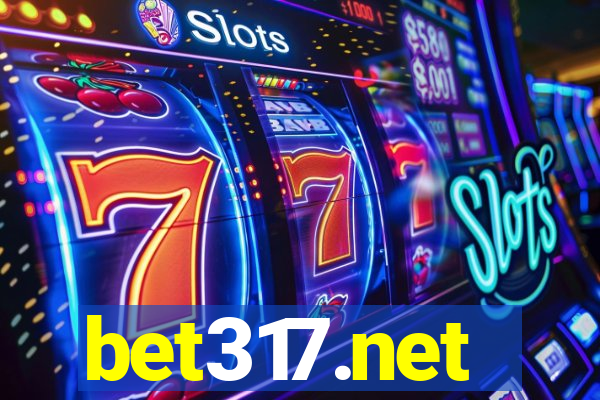 bet317.net