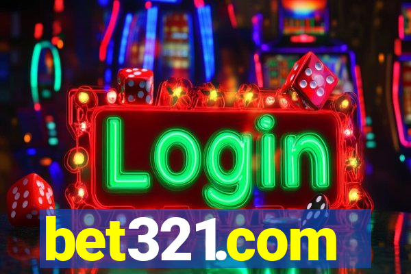 bet321.com