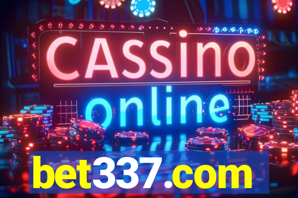 bet337.com