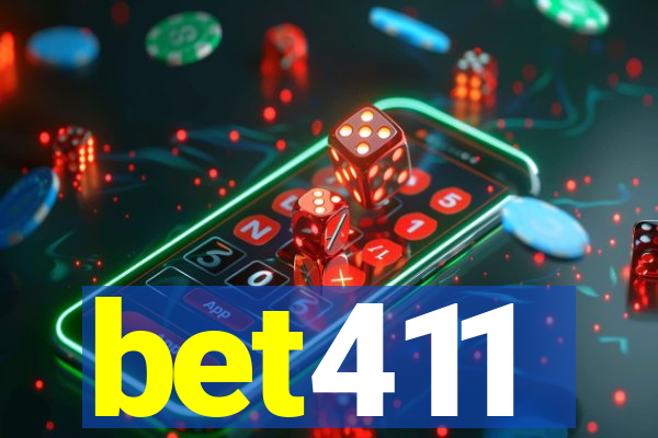 bet411