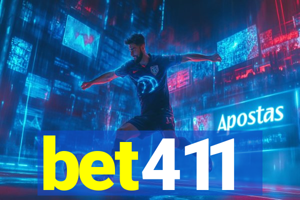 bet411