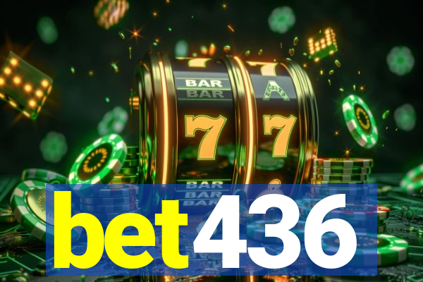 bet436