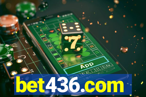 bet436.com