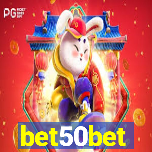 bet50bet