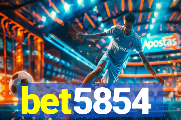 bet5854