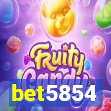 bet5854