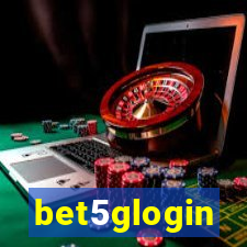 bet5glogin