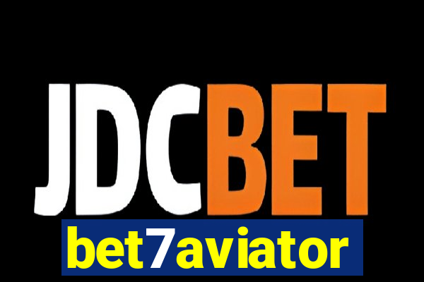 bet7aviator