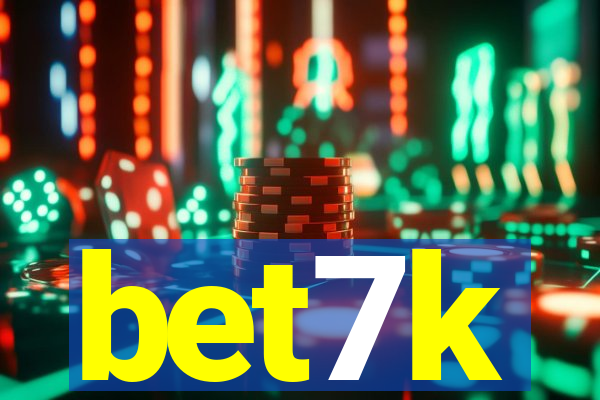 bet7k