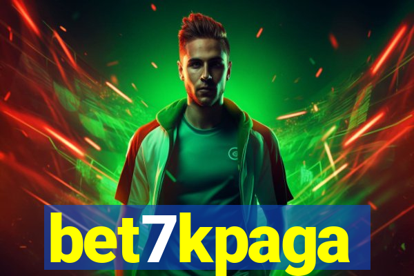 bet7kpaga