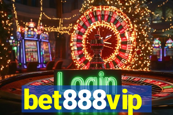 bet888vip