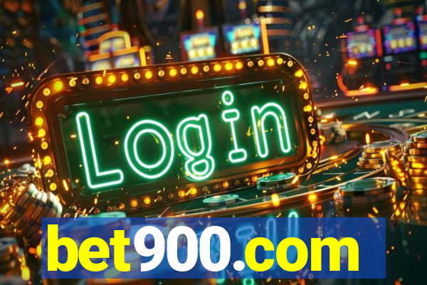 bet900.com