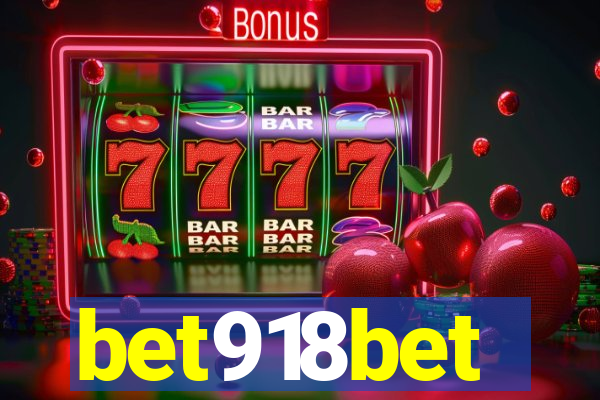 bet918bet