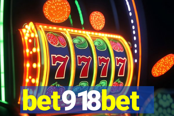 bet918bet