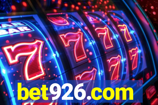 bet926.com