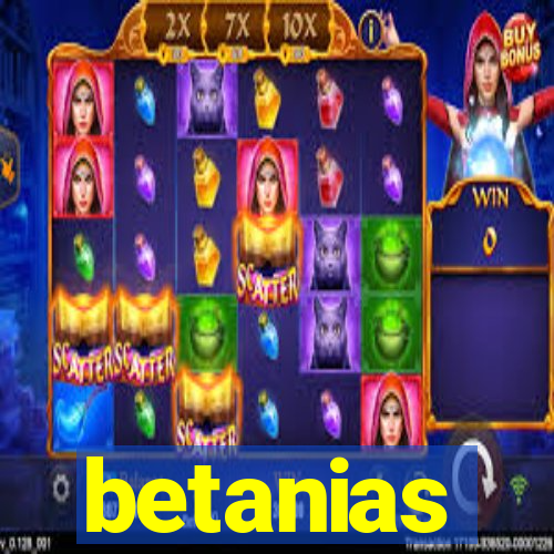 betanias