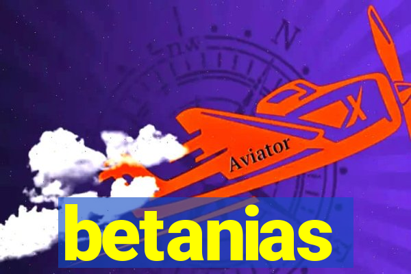 betanias