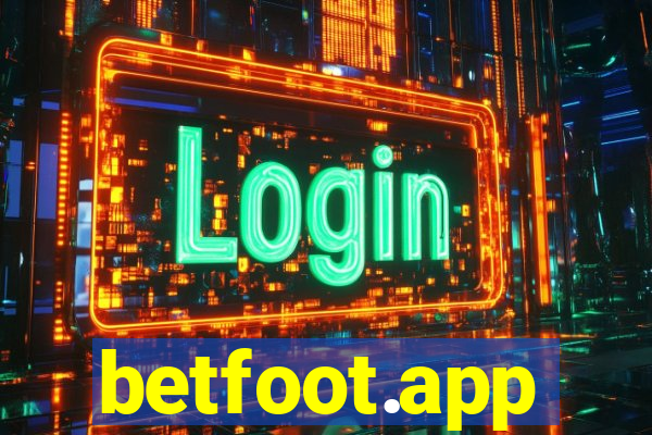 betfoot.app