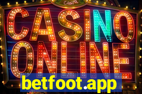 betfoot.app