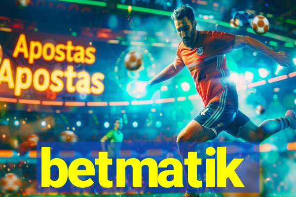 betmatik