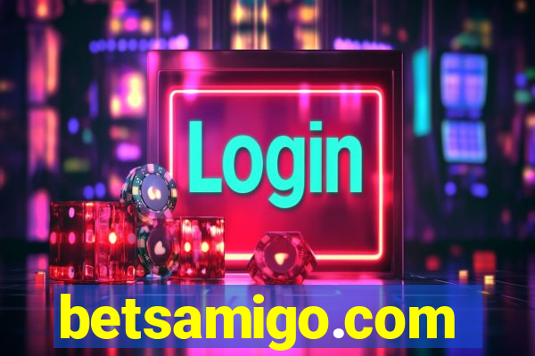 betsamigo.com