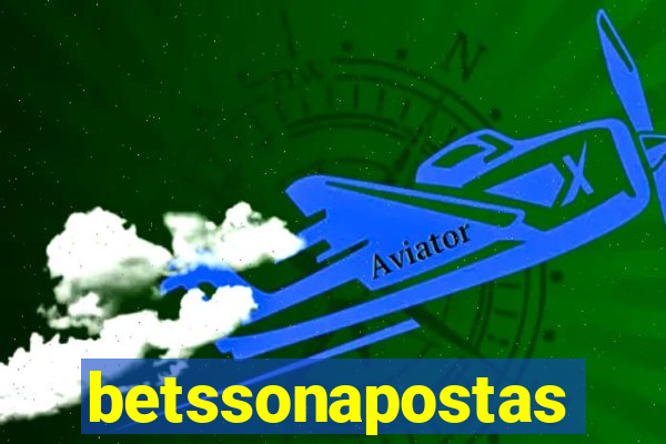 betssonapostas