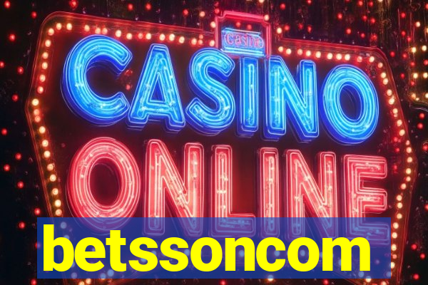 betssoncom