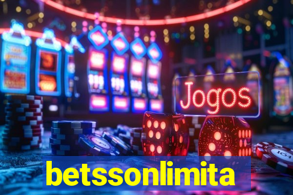 betssonlimita