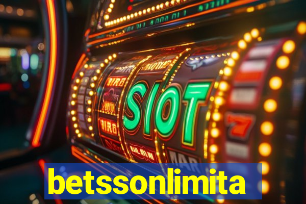 betssonlimita