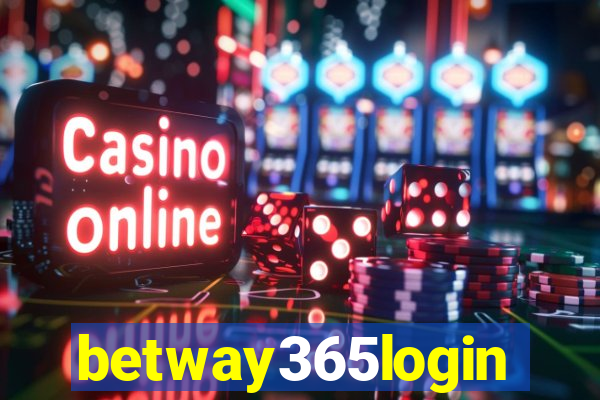 betway365login