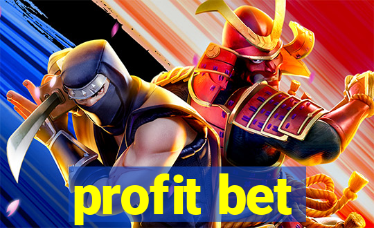 profit bet