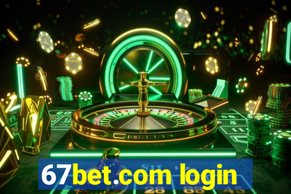 67bet.com login