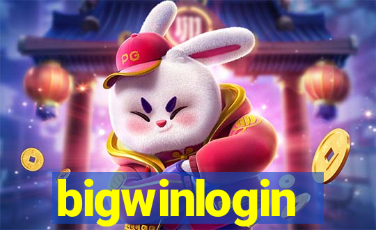 bigwinlogin